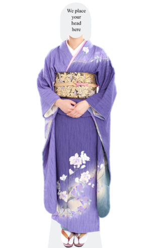 Kimono Body